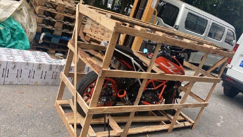 成都到祁陽(yáng)電動(dòng)車托運(yùn)物流公司