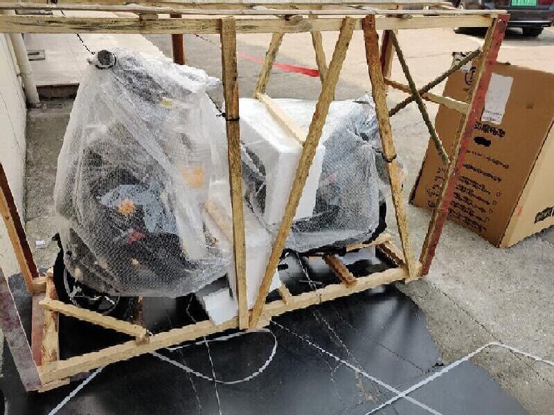 成都發(fā)撫州物流公司