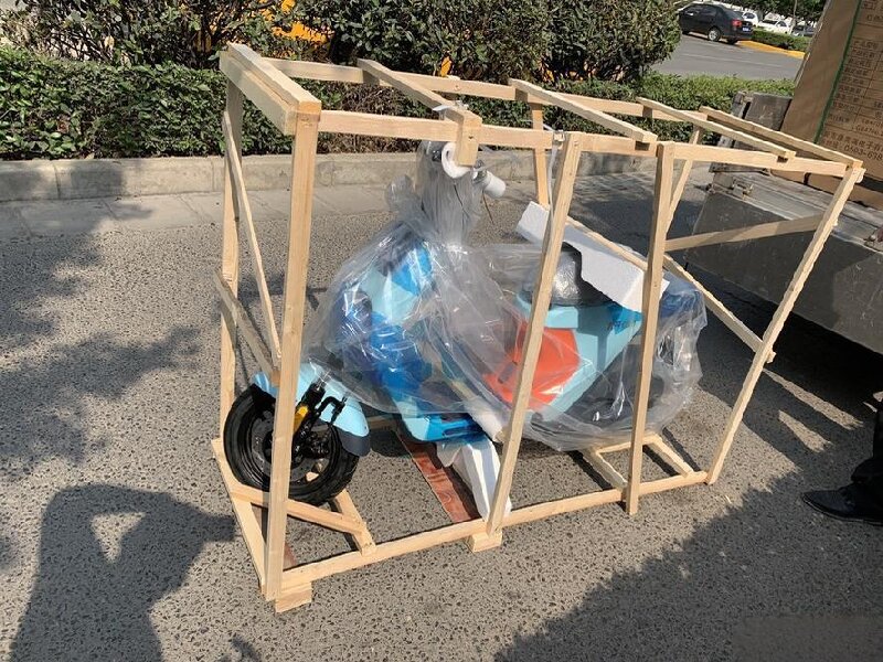 成都到嶗山區(qū)電動(dòng)車托運(yùn)物流公司