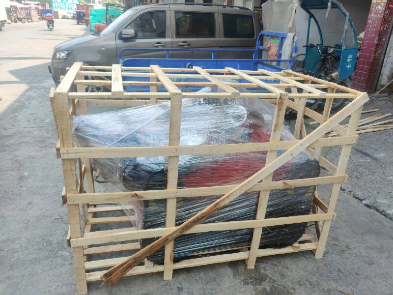 成都發(fā)雙峰物流公司