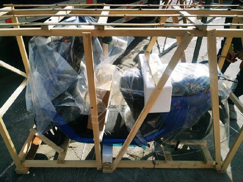 成都到平度電動(dòng)車托運(yùn)物流公司