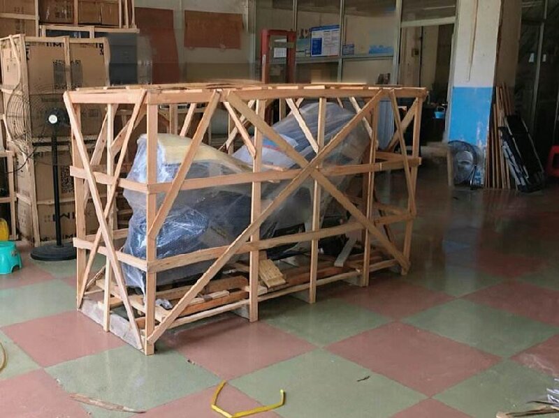 成都發(fā)博山區(qū)物流公司