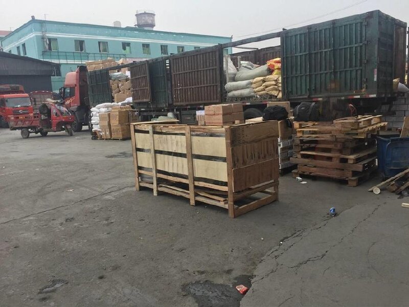 成都發(fā)張店區(qū)物流公司