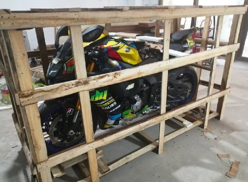 成都到博愛電動車托運物流公司