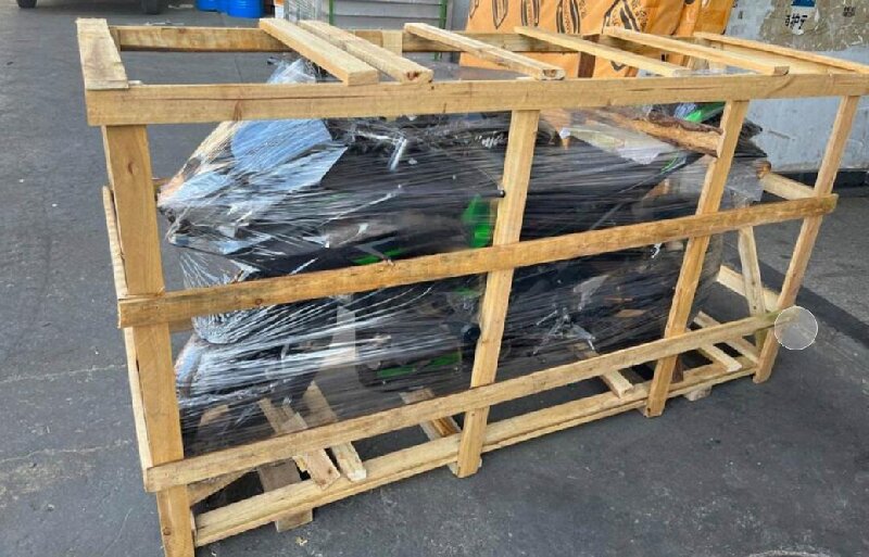 成都到膠州電動車托運物流公司