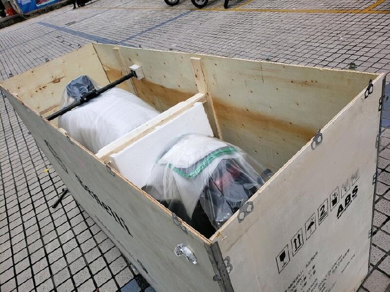 成都到博山區(qū)電動(dòng)車托運(yùn)物流公司