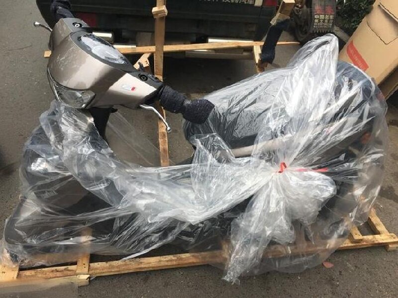 成都到萊西電動(dòng)車托運(yùn)物流公司