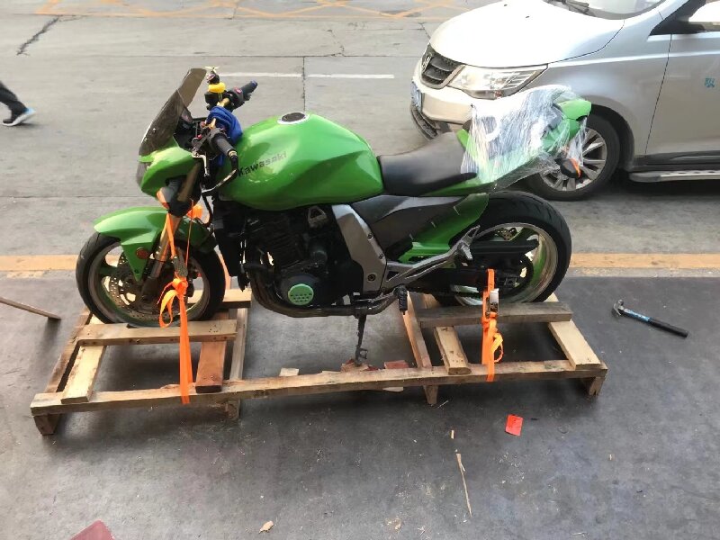 成都到道縣電動(dòng)車托運(yùn)物流公司