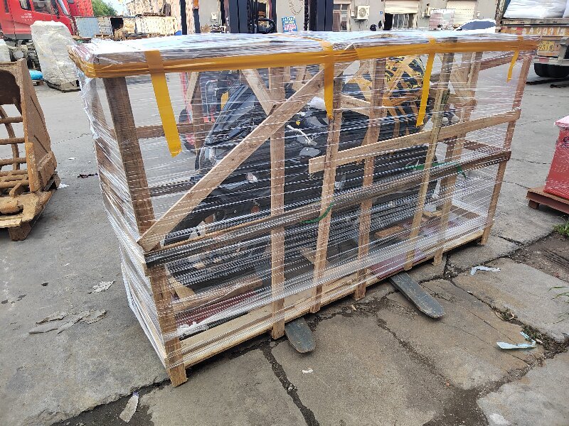 成都到上饒電動(dòng)車托運(yùn)物流公司