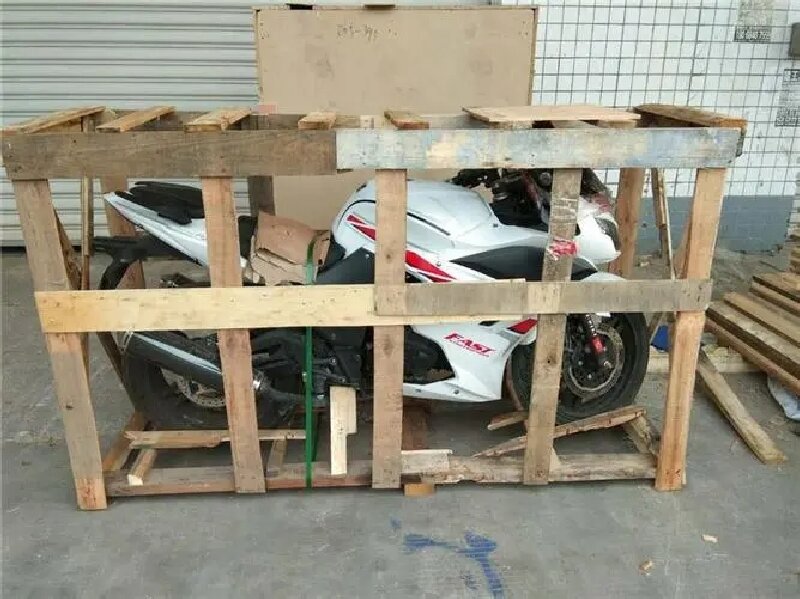 成都到興和電動車托運(yùn)物流公司