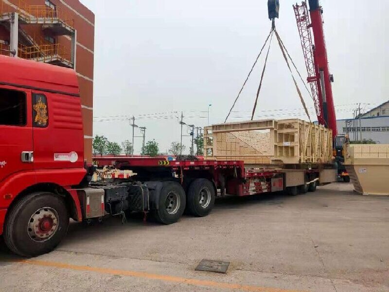 成都到海原物流公司