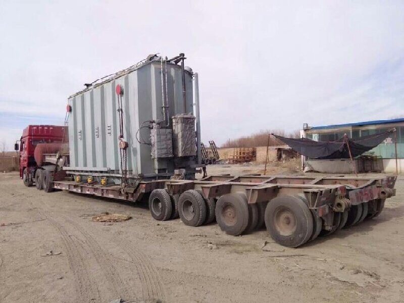 成都至城口物流公司