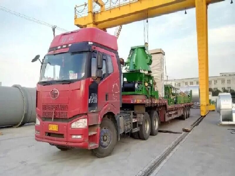 成都至志丹物流公司