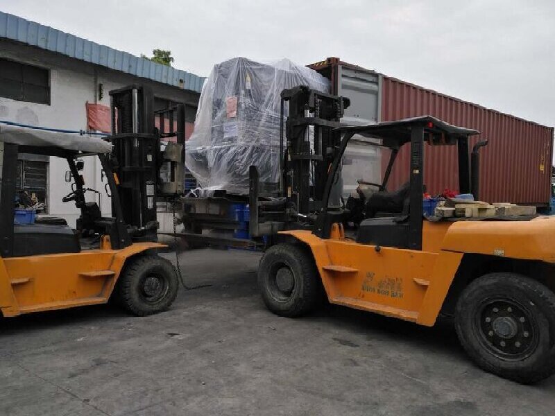 成都至閬中物流公司