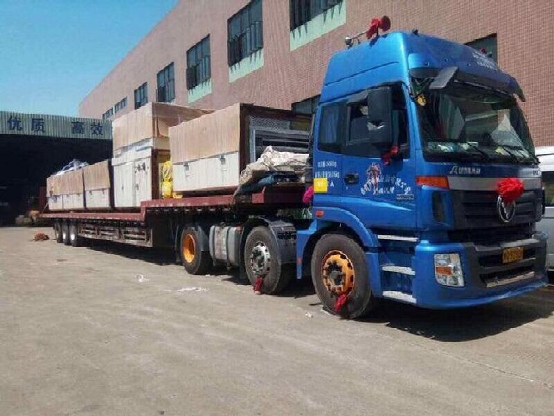 成都至策勒物流公司