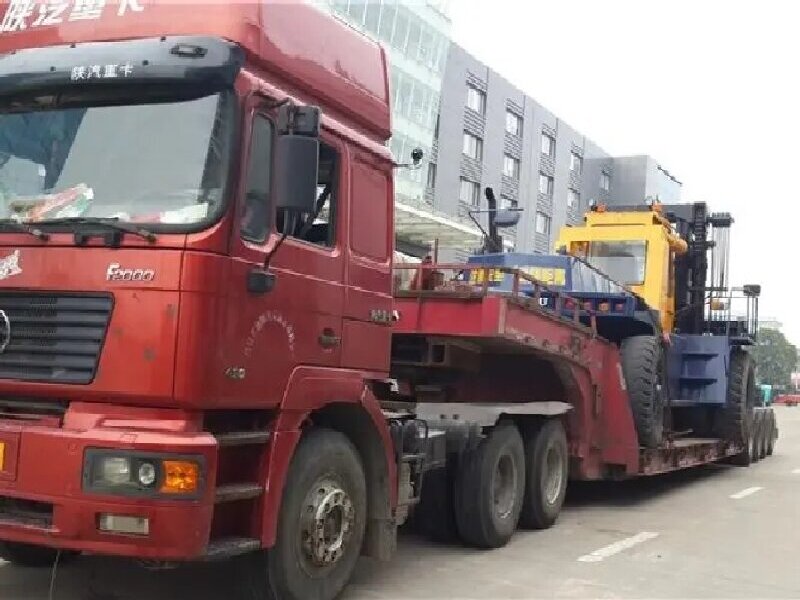 成都至匯川區(qū)物流公司