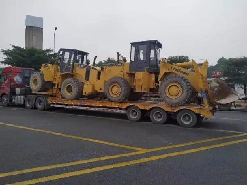 成都到南寧物流公司