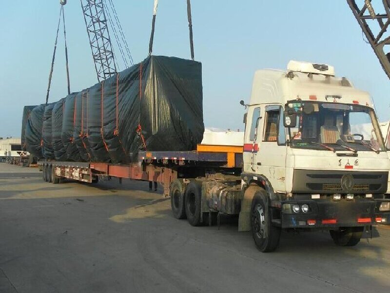 成都到西區(qū)物流公司