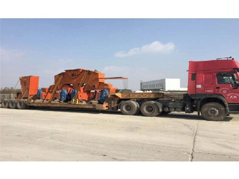 成都至海原物流公司