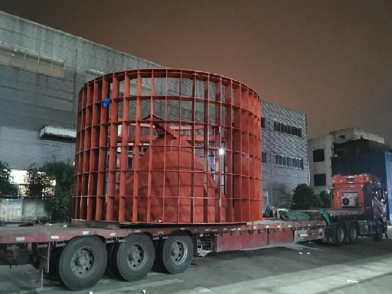 成都至七里河區(qū)物流公司