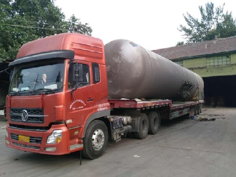 成都到商都物流公司