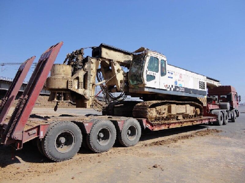 成都至莫力達(dá)瓦達(dá)斡爾族自治旗物流公司