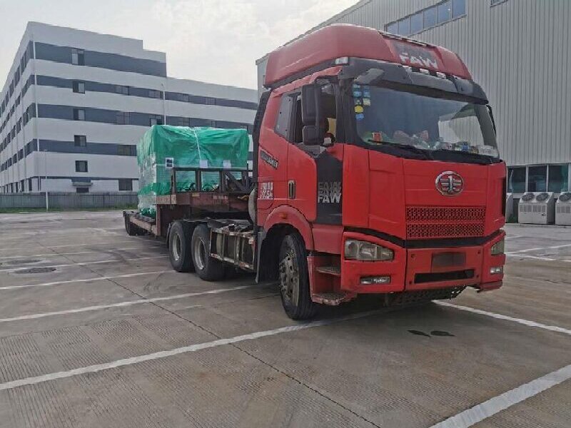 成都至漢川物流公司