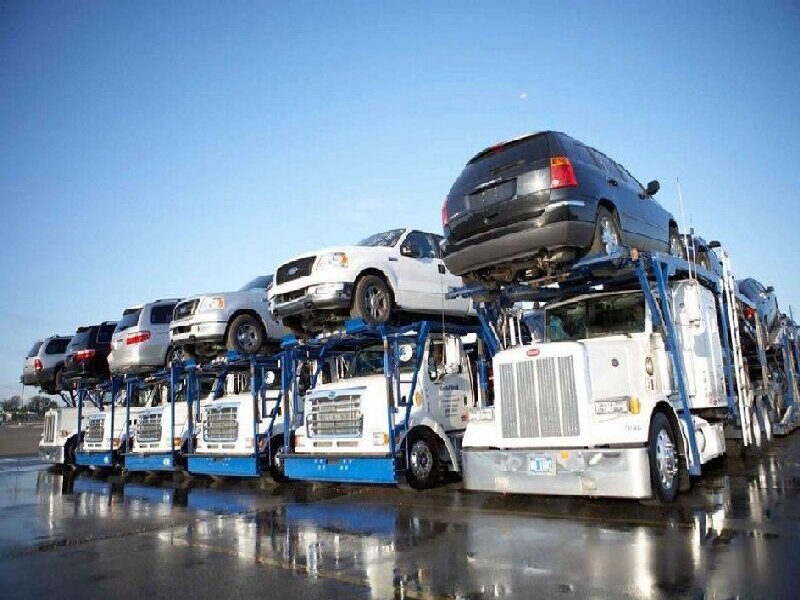 重慶到叢臺區(qū)轎車托運公司