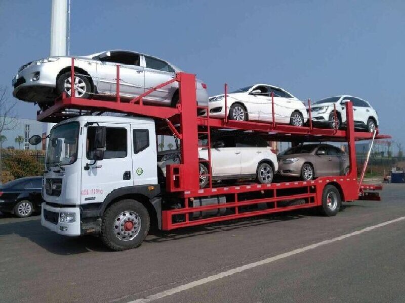 重慶到寶雞轎車托運公司