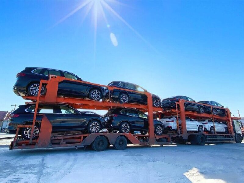 重慶到濟(jì)寧轎車托運(yùn)公司