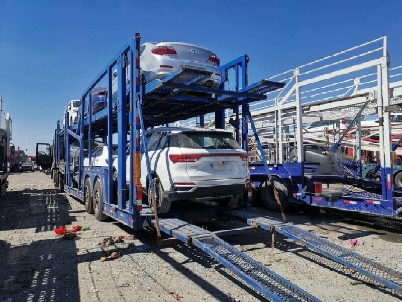 重慶至東烏珠穆沁旗物流公司