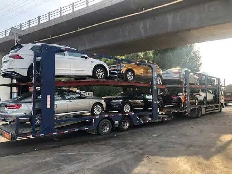 重慶到阜城轎車托運(yùn)公司