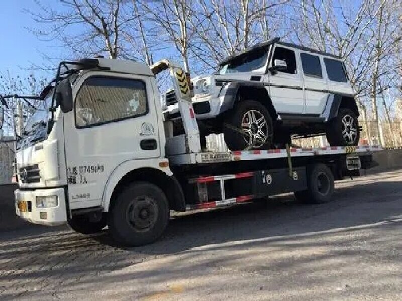 重慶至麗江物流公司