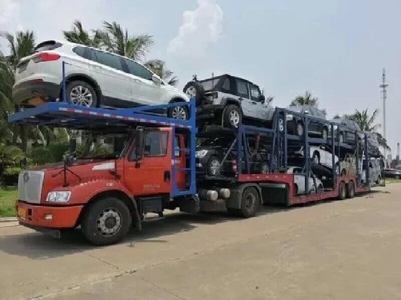 重慶到河北區(qū)轎車托運(yùn)公司