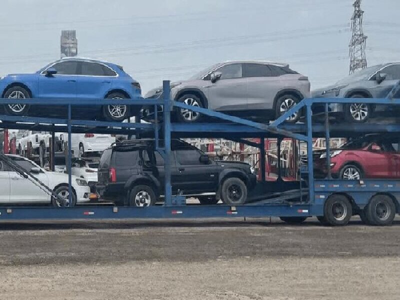 重慶至南皮物流公司