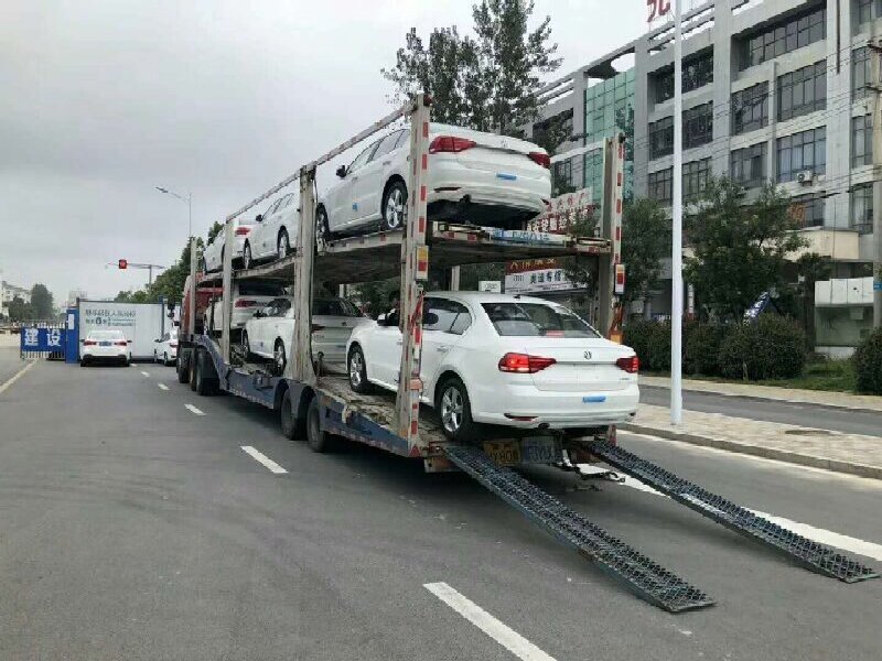 重慶到寧德轎車(chē)托運(yùn)公司