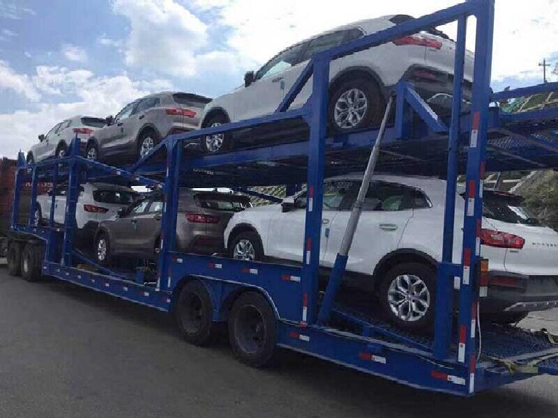 重慶到南充轎車(chē)托運(yùn)公司