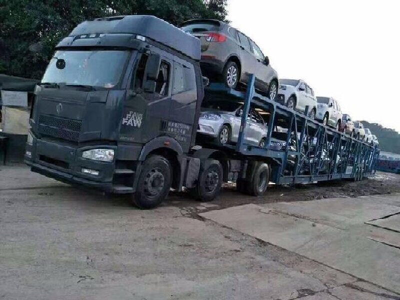 重慶到和平區(qū)轎車托運(yùn)公司