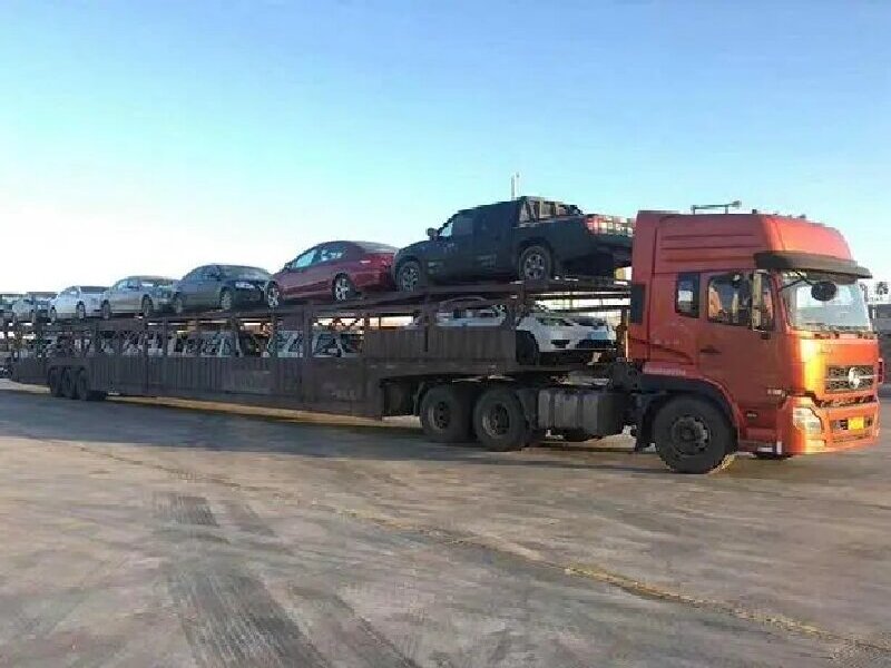 重慶至杏花嶺區(qū)物流公司