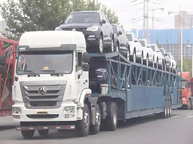 重慶至靈丘物流公司