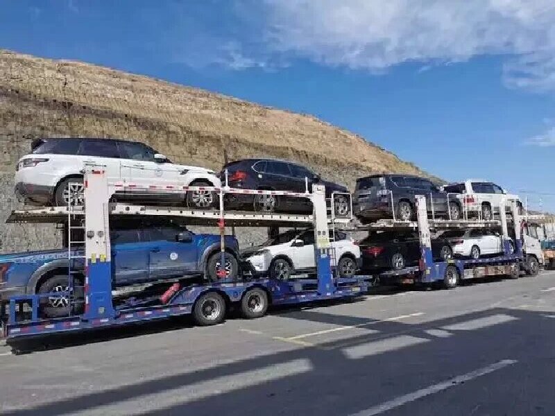 重慶至巴彥淖爾物流公司