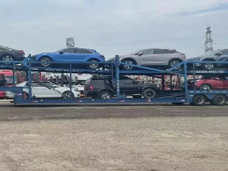 重慶至深圳物流公司