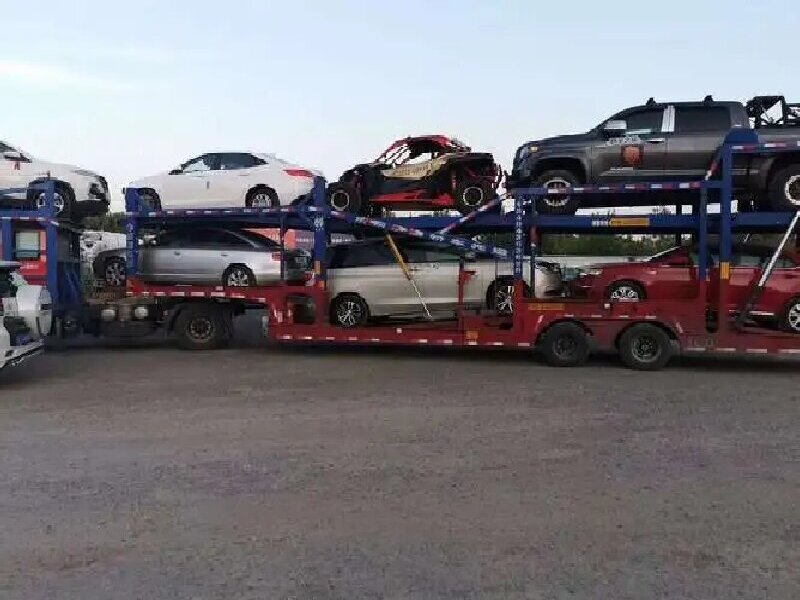 成都到永勝轎車托運(yùn)公司