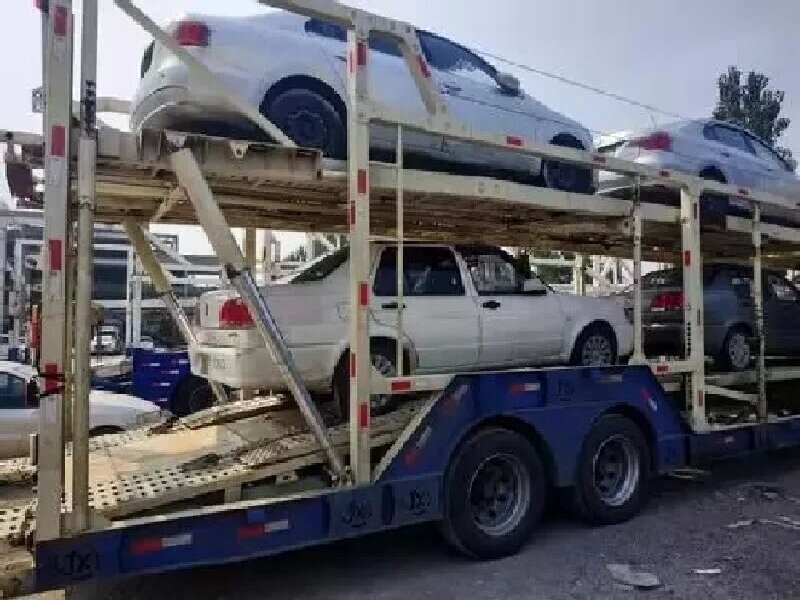 成都到玉龍納西族自治轎車托運(yùn)公司