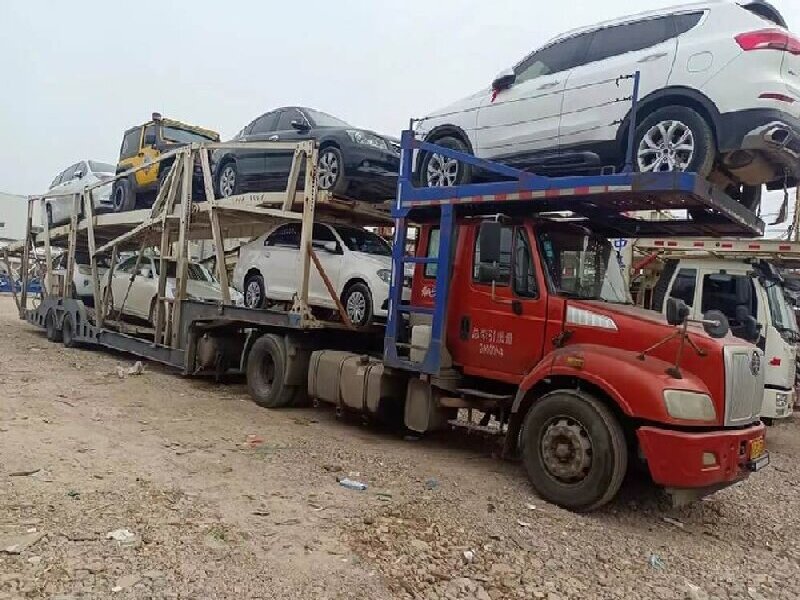 重慶至科爾沁區(qū)物流公司