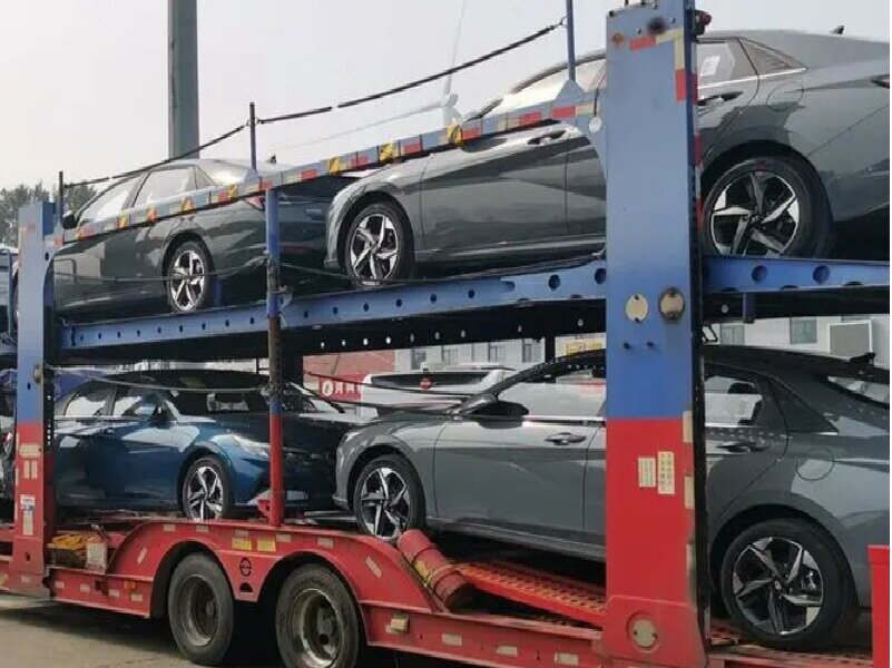 重慶至西烏珠穆沁旗物流公司