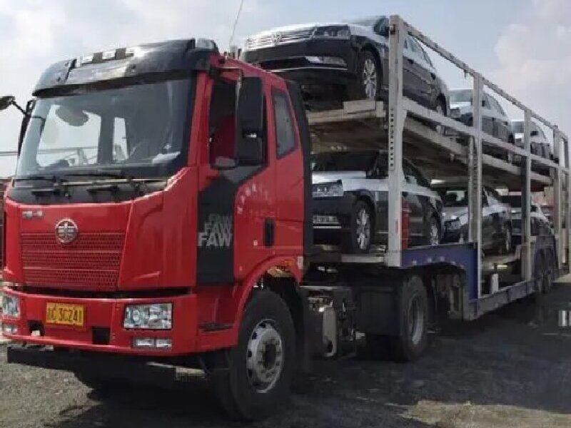 重慶至離石區(qū)物流公司