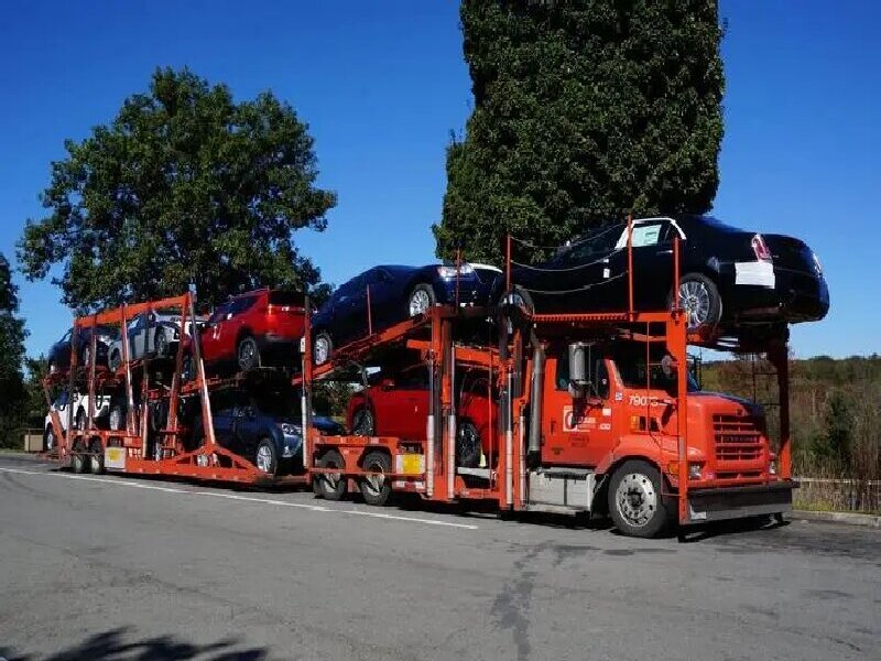 重慶到巴彥淖爾轎車托運(yùn)公司