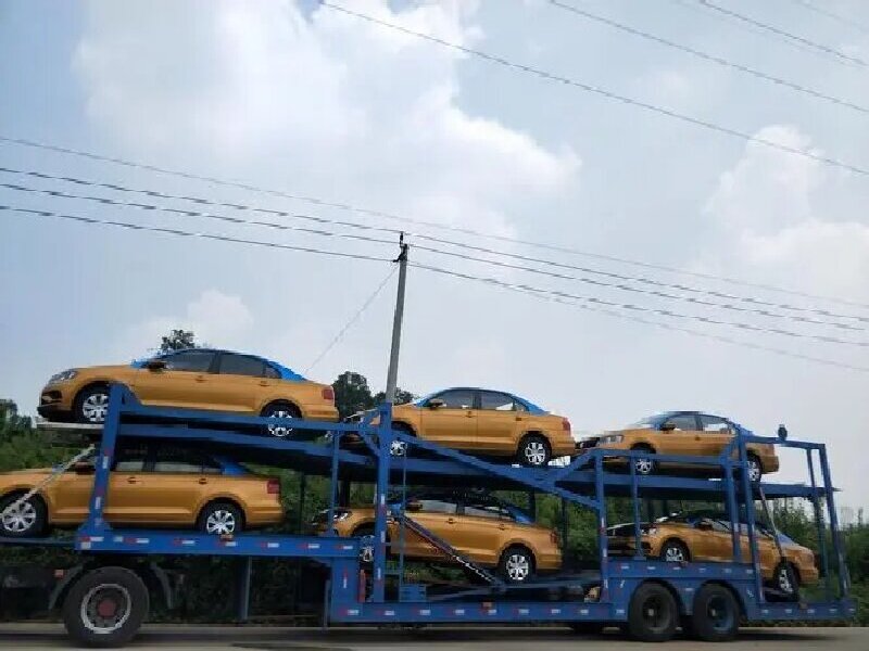 重慶到深圳轎車托運公司