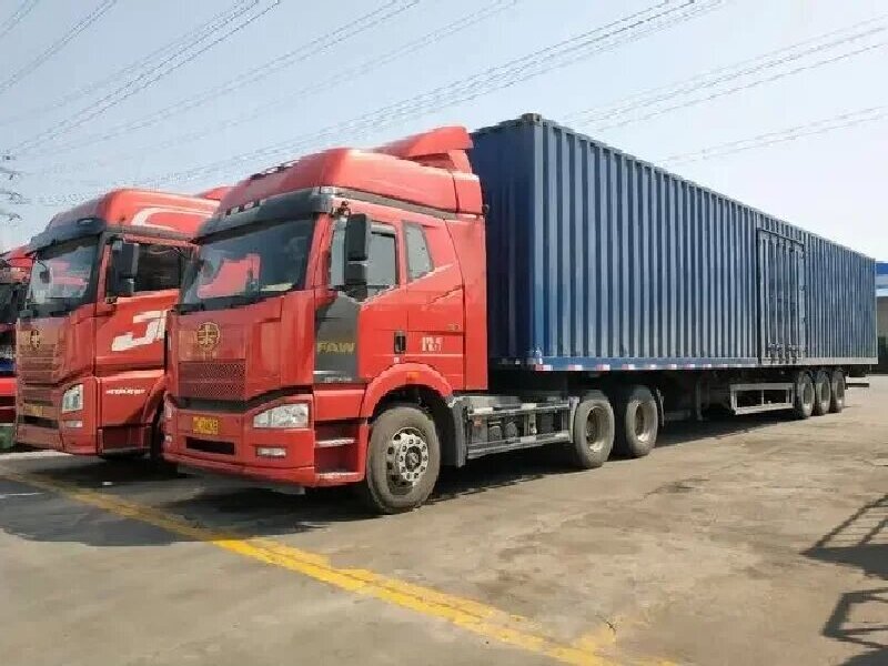 臨沂到措美物流專線